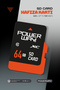 64 GB Memory Card Adapter Included