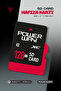 128 GB Memory Card Adapter Included