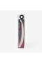 Laser steel nail file - 3