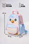 Ç-51985 Primary School Bag School Bag Pink - 7