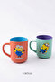Minions Licensed 2-Piece Mug Set 250 Cc - 6
