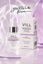 Anti-Aging Lifting Effect Firming Facial Serum 20 ml Peptide and Microalgae Complex Care Serum Against Fine Lines and Wrinkles - 9