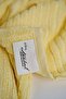 Linear 5-Piece Face Towel Set - 5