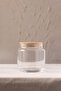 Basic 3-Piece Glass Jar Set 970 Cc/ 635 Cc/ 430 Cc - 3