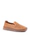 Raven Genuine Leather Lightweight Comfort Women's Casual Shoes - 5