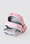 Ç-51981 School Bag Backpack Pink - 7