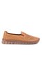 Raven Genuine Leather Lightweight Comfort Women's Casual Shoes - 3