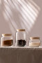 Basic 3-Piece Glass Jar Set 970 Cc/ 635 Cc/ 430 Cc