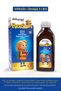 Focusmart Sitikolin, Omega 3 and Fish Oil Children's Syrup 150 ml |   Phosphatidylserine, L-Arginine