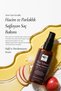 Hair Volume Serum Containing Apple and Millet Extract, Anti-Hair Loss, Volume and Shine-Providing Serum 75 ml - 2