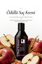 Hair Volume Conditioner Anti-Hair Loss Volumizing Conditioner with Apple Millet Rice Protein 250 ml - 5
