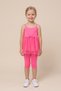 Girl's Tulle Dress with Tights New Season