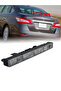 Rear LED 3rd Third High Level Brake Light for NISSAN Bluebird Sylphy Sentra B17 2012-2019 Additional - 8
