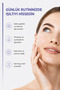 Under Eye Dark Circle, Puffiness, Wrinkle, Dark Circle and Brightening Eye Contour Cream 30 ml - 7