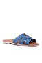 Vera Genuine Leather Women's Slipper Comfortable Casual Summer Shoes Slipper - 3