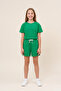 Girl's Shorts Set