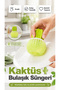 Cactus Brush Durable Dish Brush