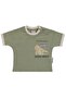 Jurassic World 6-18 Months Set - Khaki - 3