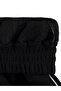 6-9 Years Old Sweatpants with Bow - Black - 3