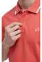 Premium Men's Polo Collar T-Shirt Montana - 7