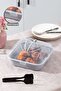 1094 Cake and Pastry Container - Carrying Bag - Lockable Container - 4