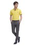 Premium Men's Polo Neck T-Shirt Mordelli̇ - 2
