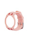 Pink Silicone Royal Pop Cord Dk497 - 3