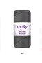 1.40 mm Moly Macrame Rope (067 Dark Gray-1)