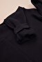 3 Thread Kangaroo Pocket Hooded Unisex Kids Sweatshirt - 5