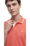 Premium Men's Polo Neck T-Shirt Mordelli̇ - 3