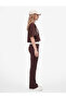 Cotton Spanish Style Three-Thread Sweatpants - 2
