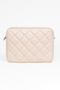 MacBook Air Pro 13 & 14 Inch Laptop Case Beige - 4