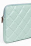 MacBook Air Pro 13 & 13.3 Inch Laptop Case Mint Green - 4