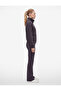 Cotton Spanish Style Three-Thread Sweatpants - 2