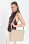 MacBook Air Pro 13 & 14 Inch Laptop Case Beige - 6