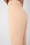 Women's Basic Cut-Cut Jeans Salmon - 6