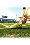 M.P Men's Football Boots 2705 - Yellow - 42 - 4