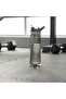 Ashland autospout tritan water bottle 720ml grey 2191378 - 3