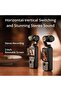 Osmo Pocket 3 Creator Combo 4K Action Camera & Vlogging Kit - Black - 6
