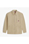 تي شيرت أصفر للرجال من Essential Overshirt Ext - 3