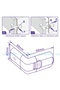 Drawer Safety Lock - 3
