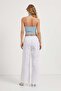 Armalife 10095 Crop Women's Body with Neck Strap - 5