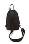 Water Resistant Earphone Usb Output Waist Bag Cross Shoulder Bag Cross Shoulder Bag Crossbody Chest Bag - 8