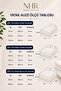 Liquid Proof / Cotton Fitted Mattress Protector - 5