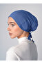 Silicone Non-Slip Hijab Cap - St 260 (3426014) - 2