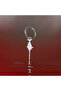 1Pc 304 Stainless Steel Swordfish SIM Ejector Tool,Creative Phone Card Ejector,Creative Keychain,... - 5