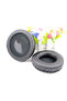 50MM 45MM-110MM Soft PU Earpad Foam Ear Pads 60mm 70mm Cushions for for AKG for Sennheiser for AT.. - 3