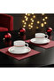 Mental 2-Person Coffee Cup Set Green (with Turkish Coffee Gift) - 5