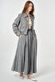 Washable Double Set Anthracite