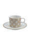Mental 4 Piece Coffee Cup Set for 2 People 4943 - 2
